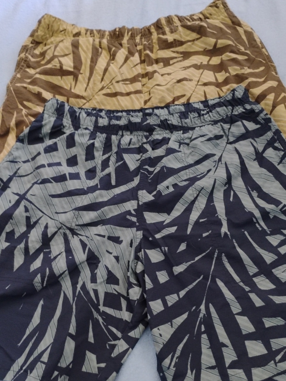 Columbia Men's Swim Trunks